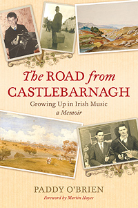 Road from Castlebarnagh