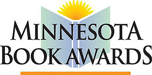 Minnesota Book Awards Logo